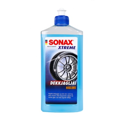 Compara Sonax SCHEIBENKLAR Aceite de motor 10.0 L EAN: 4064700508309